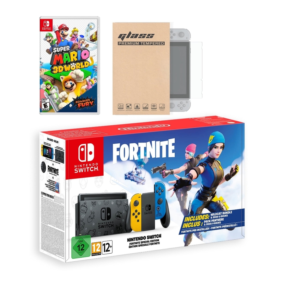 Nintendo switch - Picture 9 of 9